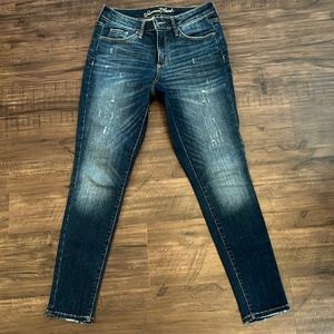Universal Thread Skinny Jeans